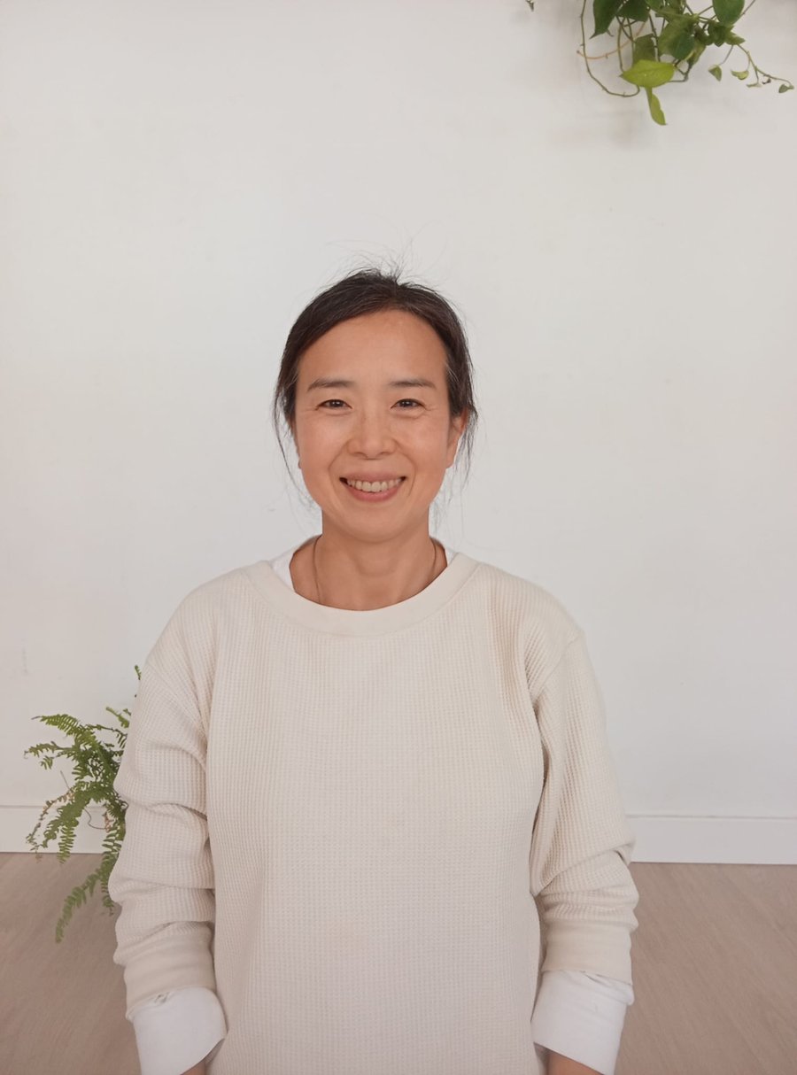 Akiko Koizumi